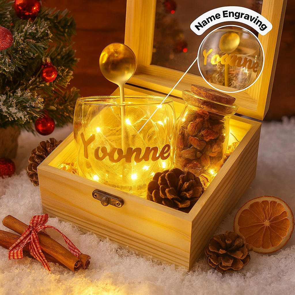 #3 Custom Gift Set - Christmas Edition