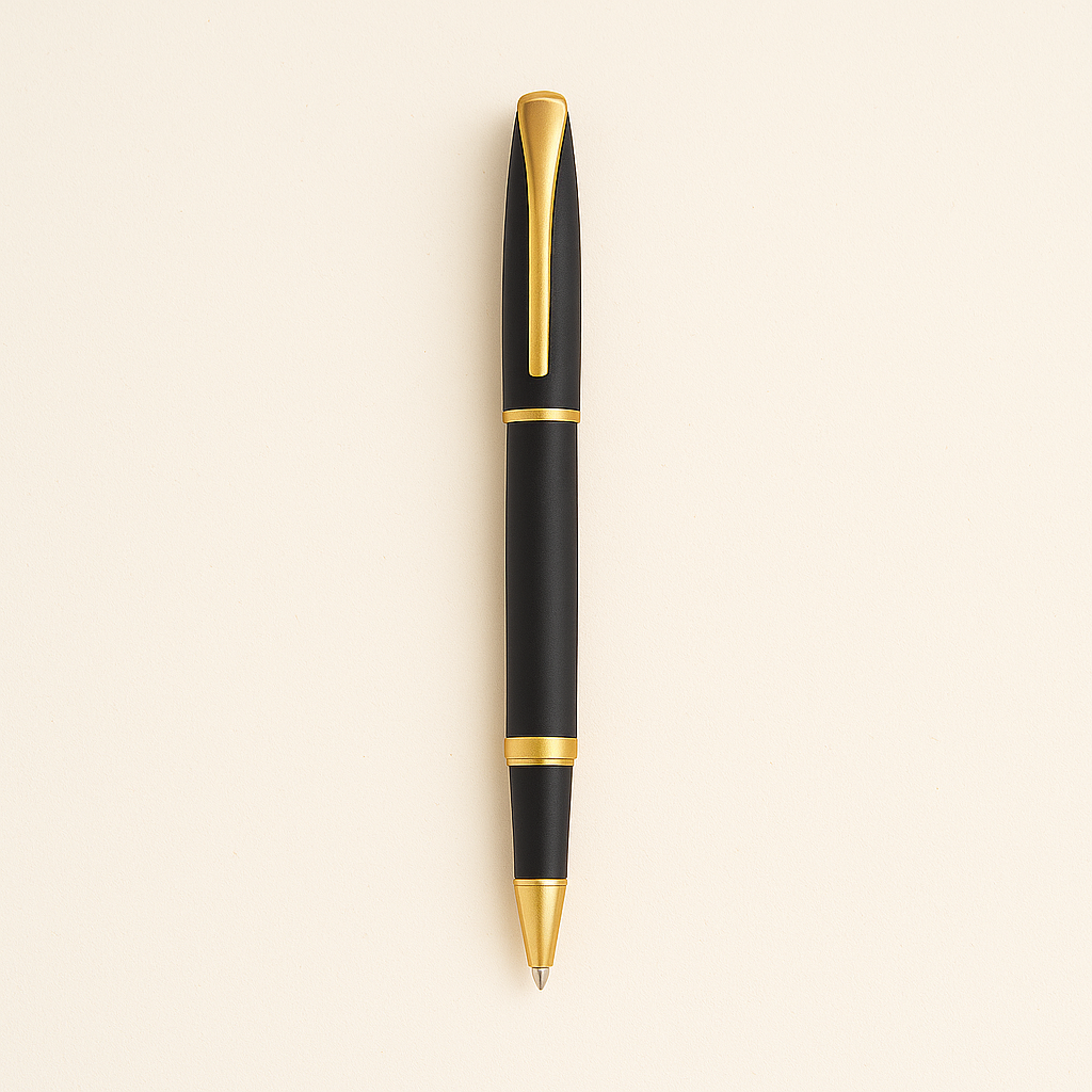 #7117 Metal Pen 30g