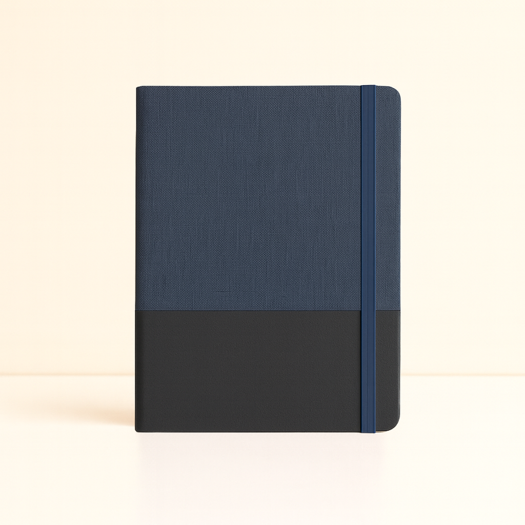 #7346 Hardcover Notebook