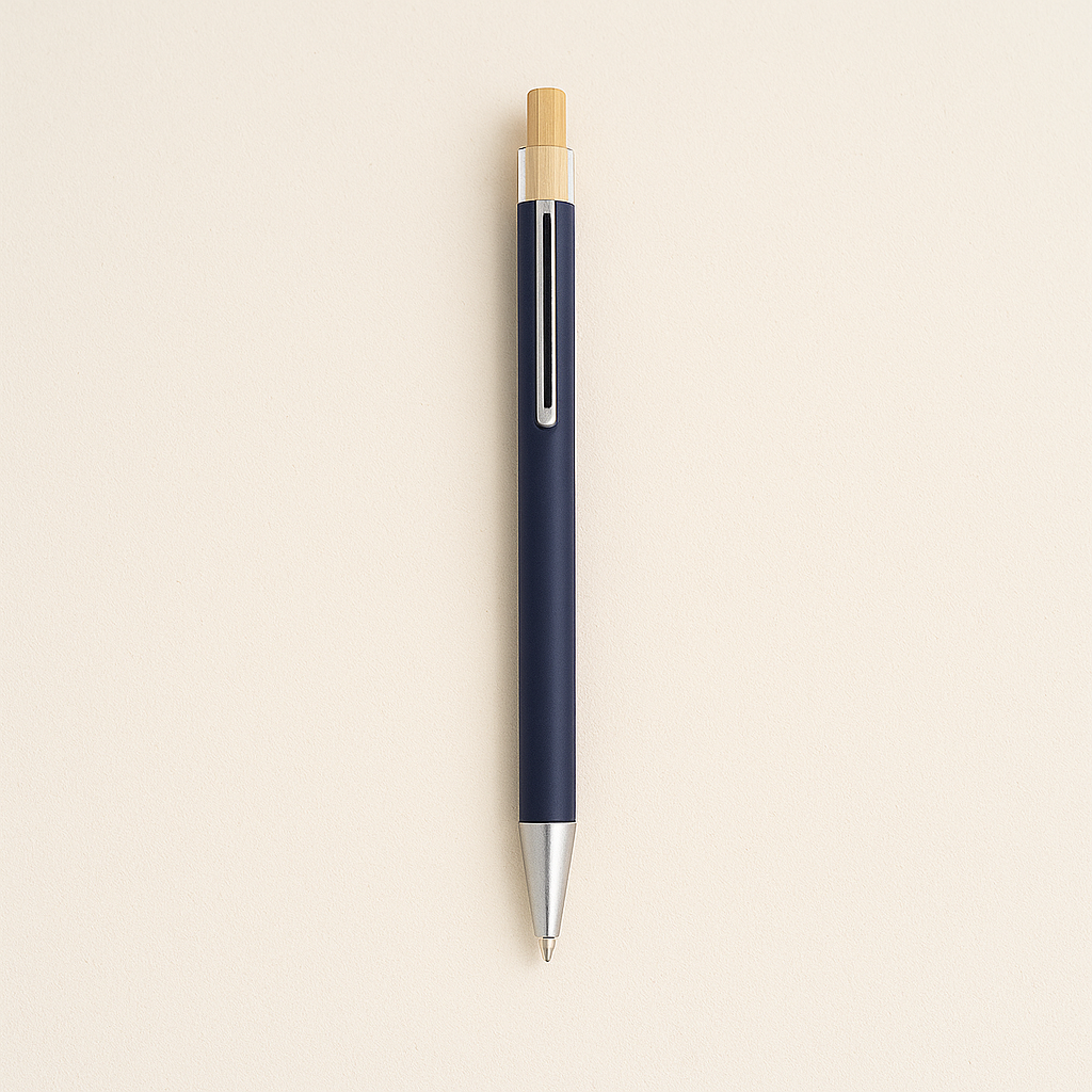 #8092 Metal Pen 16g