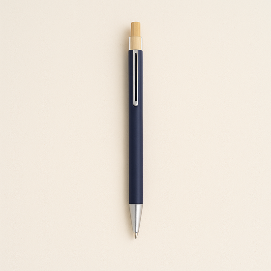 #8092 Metal Pen 16g