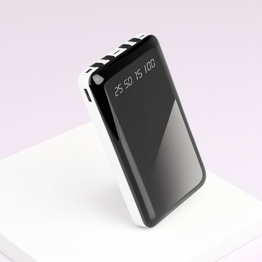 #7630 Power Bank (20000mah) - Gaia Gifts Co