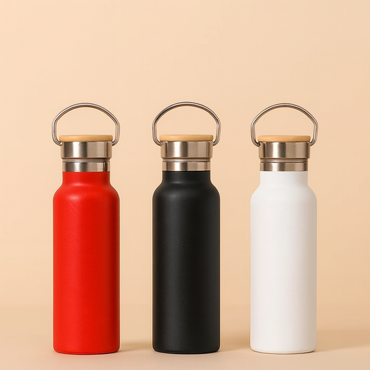 #7420 Stainless Steel Vacuum Flask
