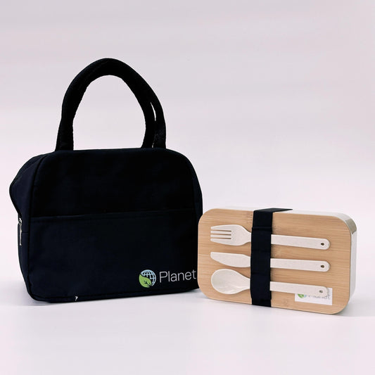 Customised Eco Gift Set - Dell ERG - Gaia Gifts Co