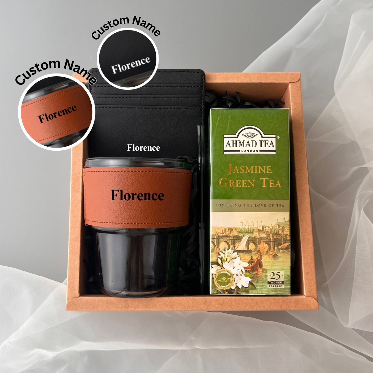 Bespoke Brew Bundle - Gaia Gifts Co