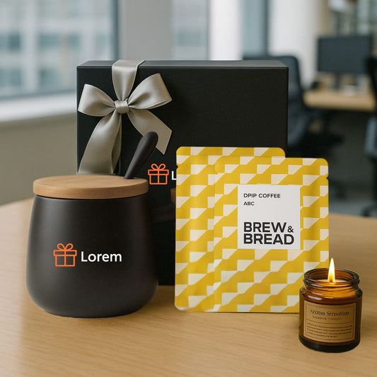 Customised Gift Set - Lorem