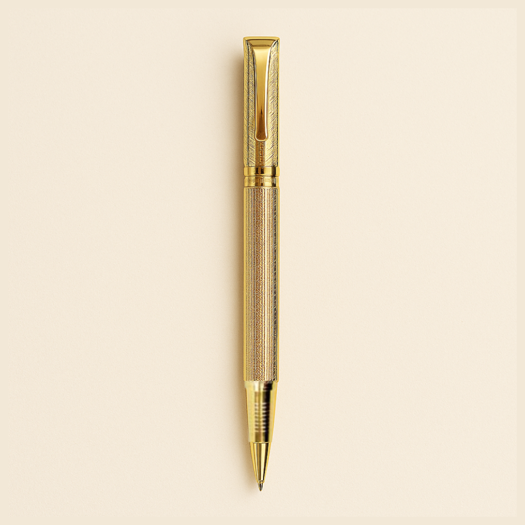 #7610 Metal Pen 40g