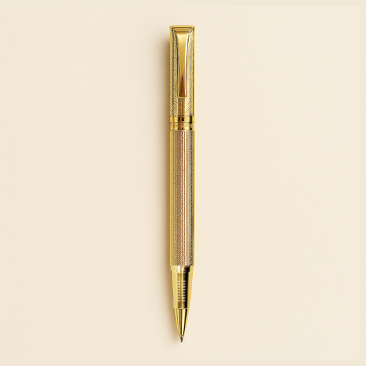 #7610 Metal Pen 40g