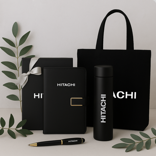 Customised Gift Set - Hitachi