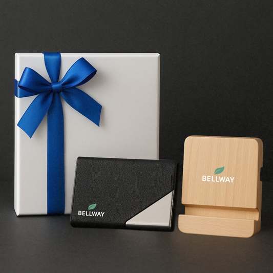 Customised Gift Set - Bellway