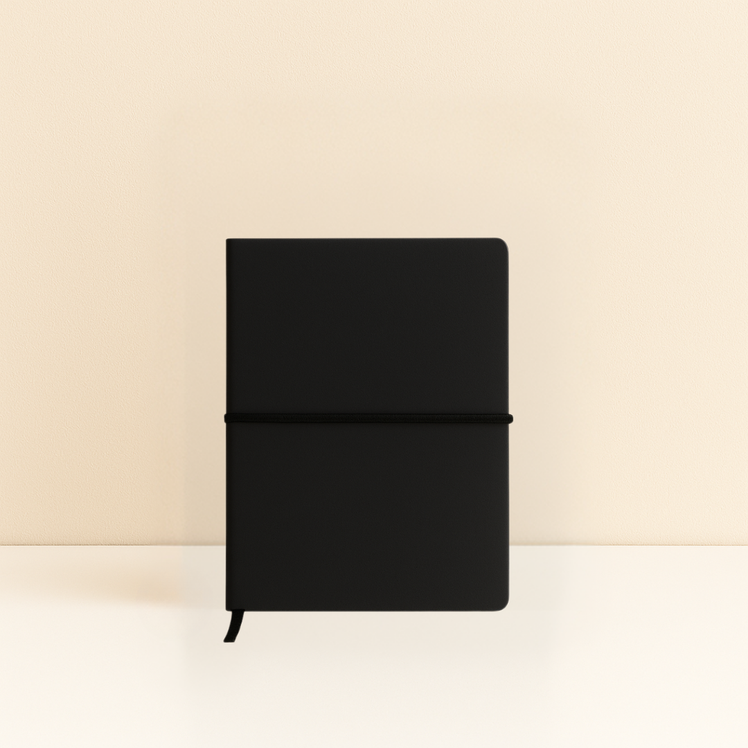#8005 Pocket Journal