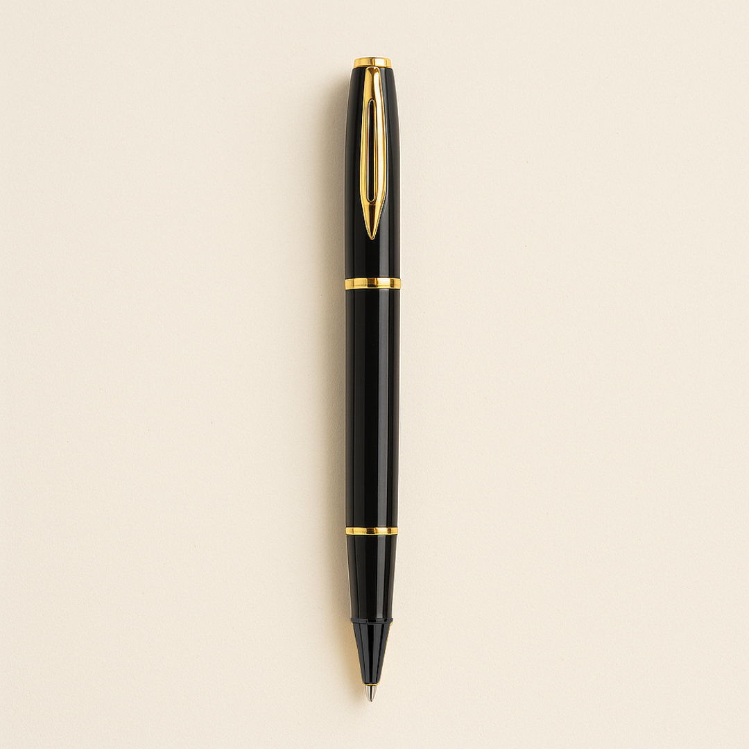 #7557 Metal Pen 40g