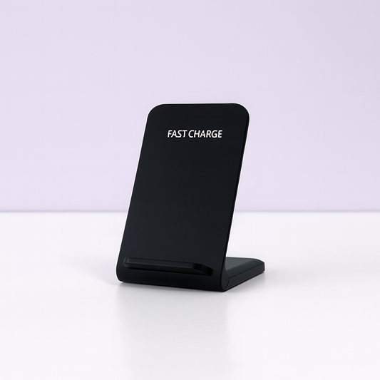 #3025 Fast Charging Wireless Phone Stand