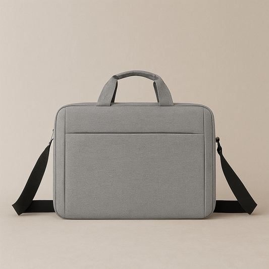 SB09 Laptop Document Bag