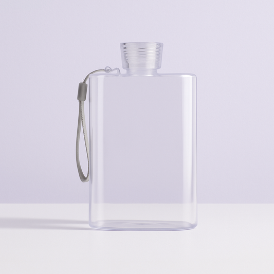 #8008 PS Drink Bottle