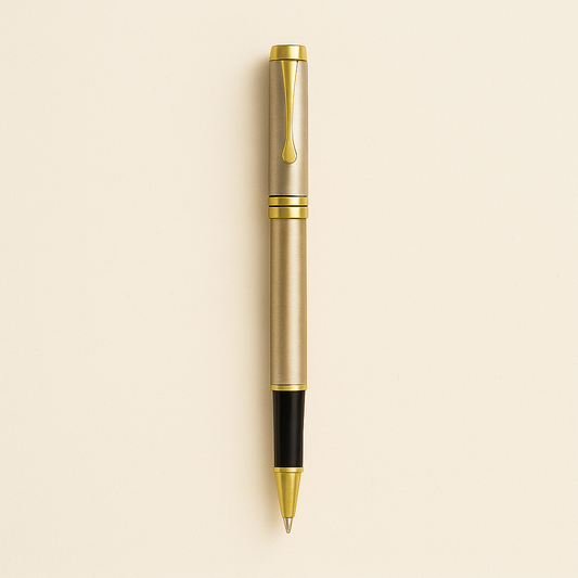 #7206 Metal Pen 37g