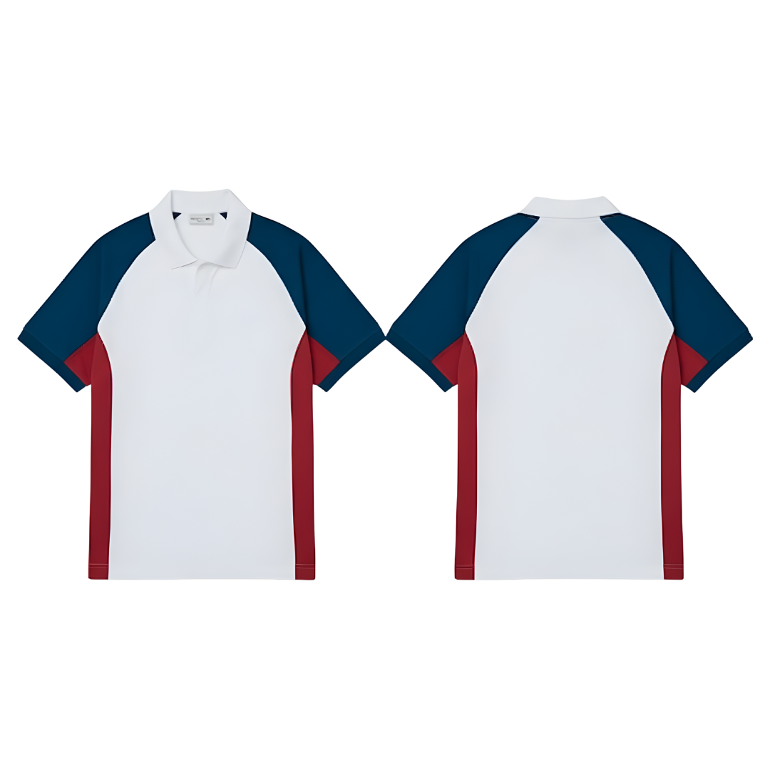 H12 - Custom Made Polo Shirts