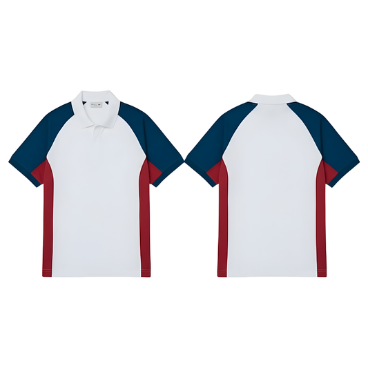 H12 - Custom Made Polo Shirts