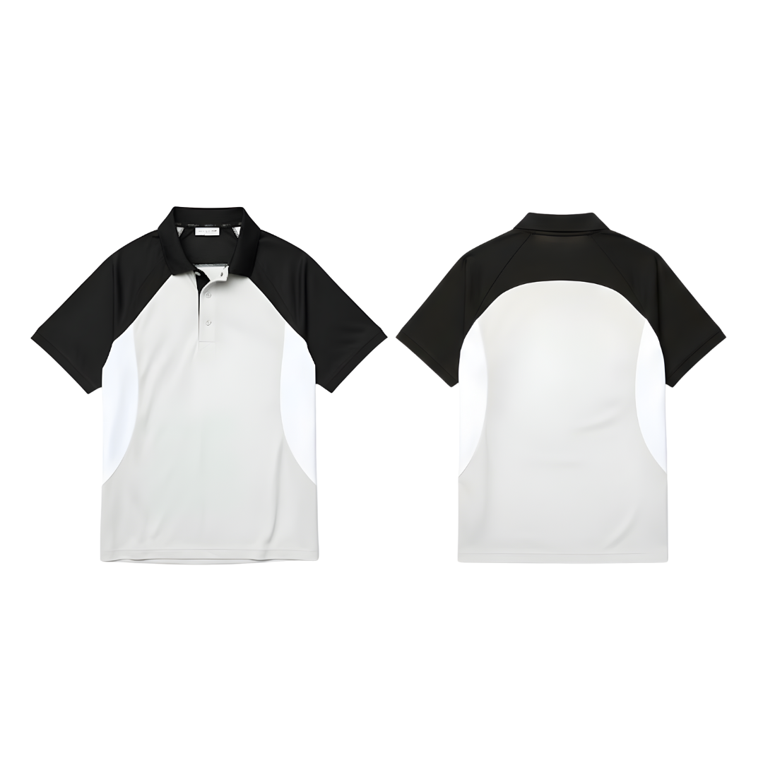 H11 - Custom Made Polo Shirt