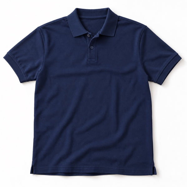 Polo shirts