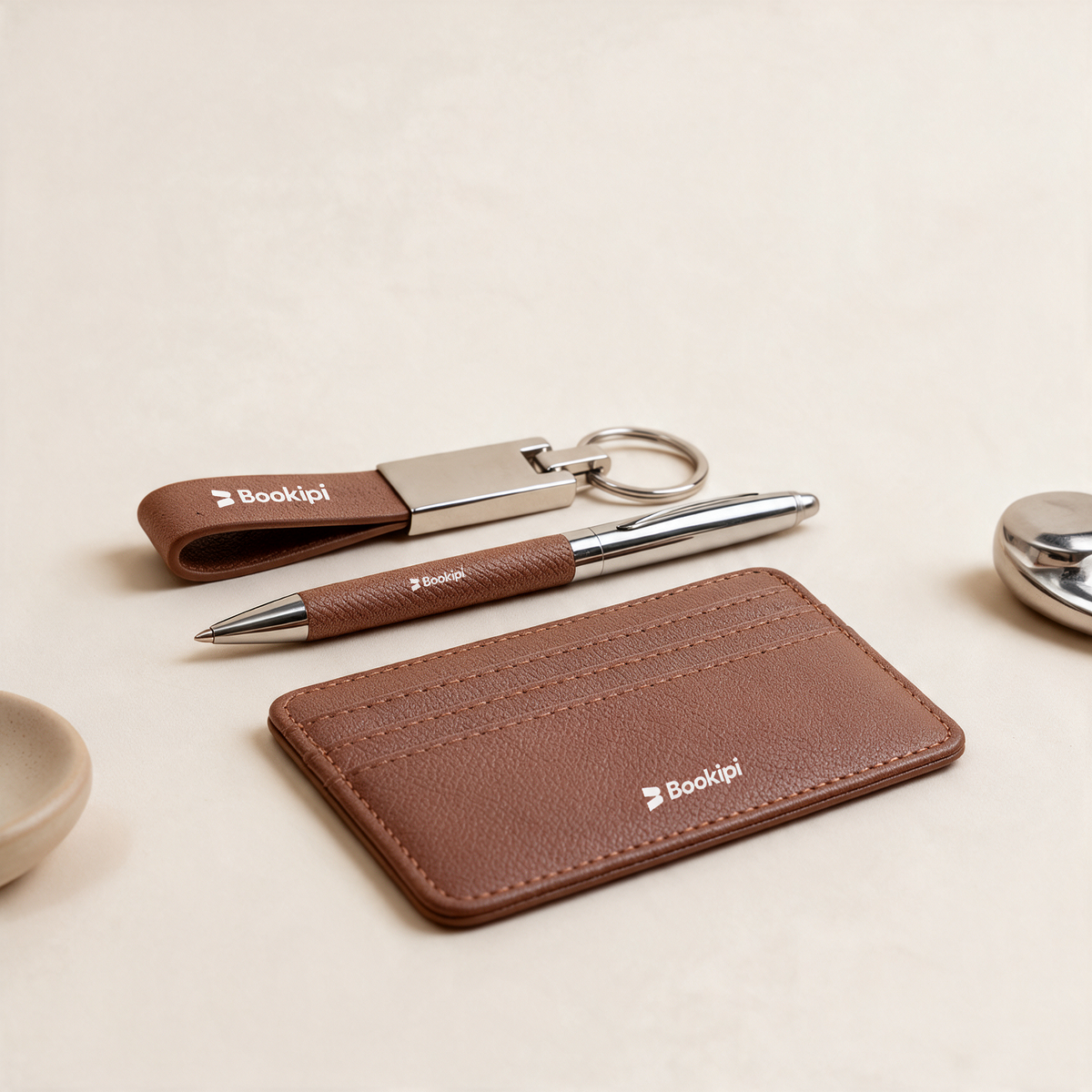 Customised Gift Set - Bookipi