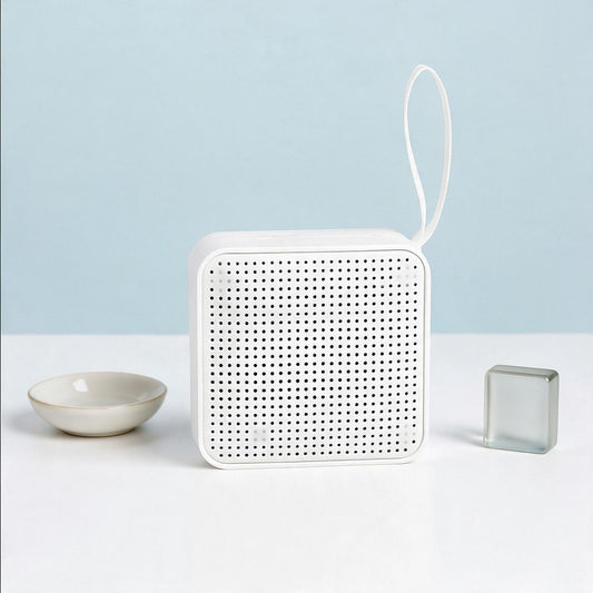 #H25 Bluetooth Speaker