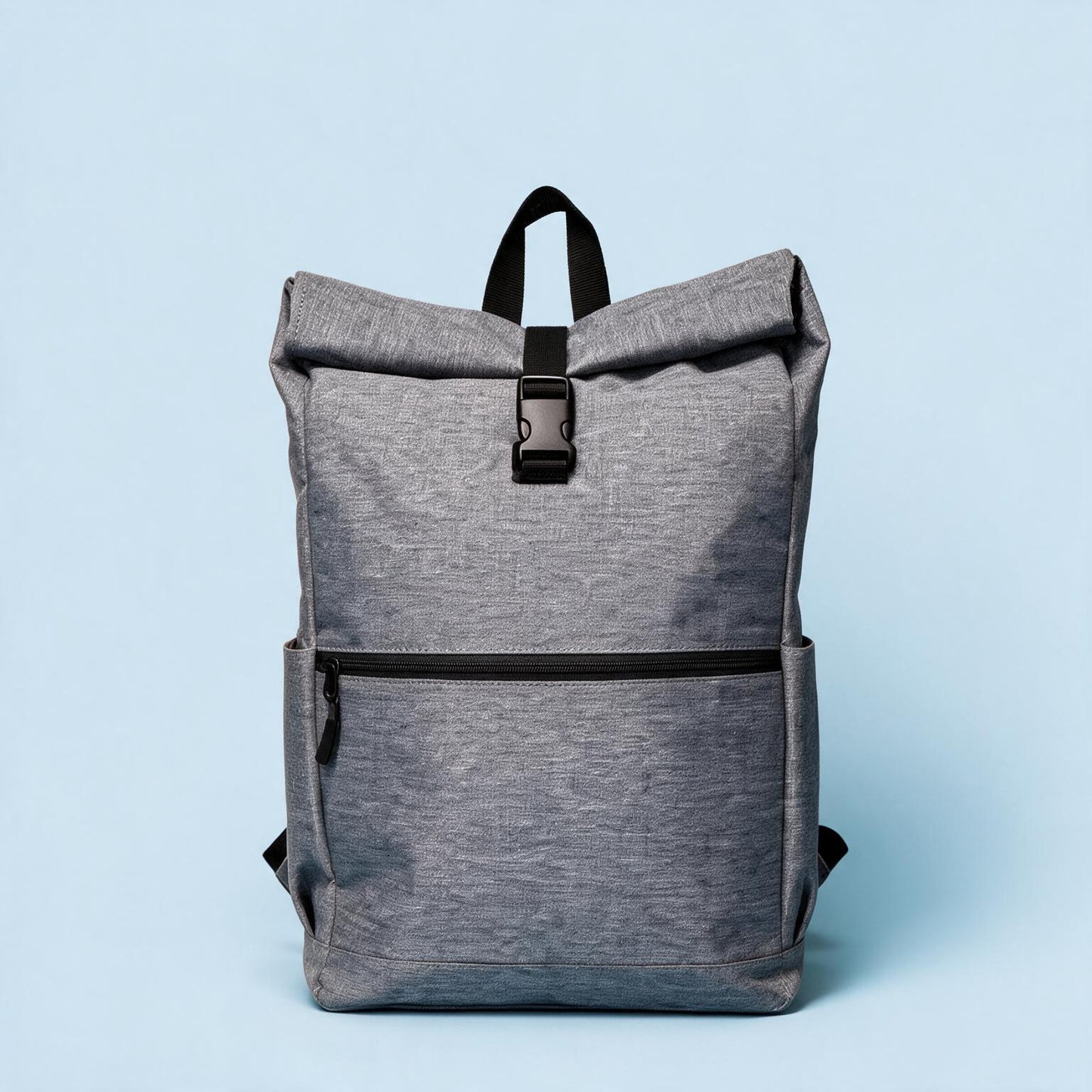 #M33 Nylon Oxford Laptop Backpack
