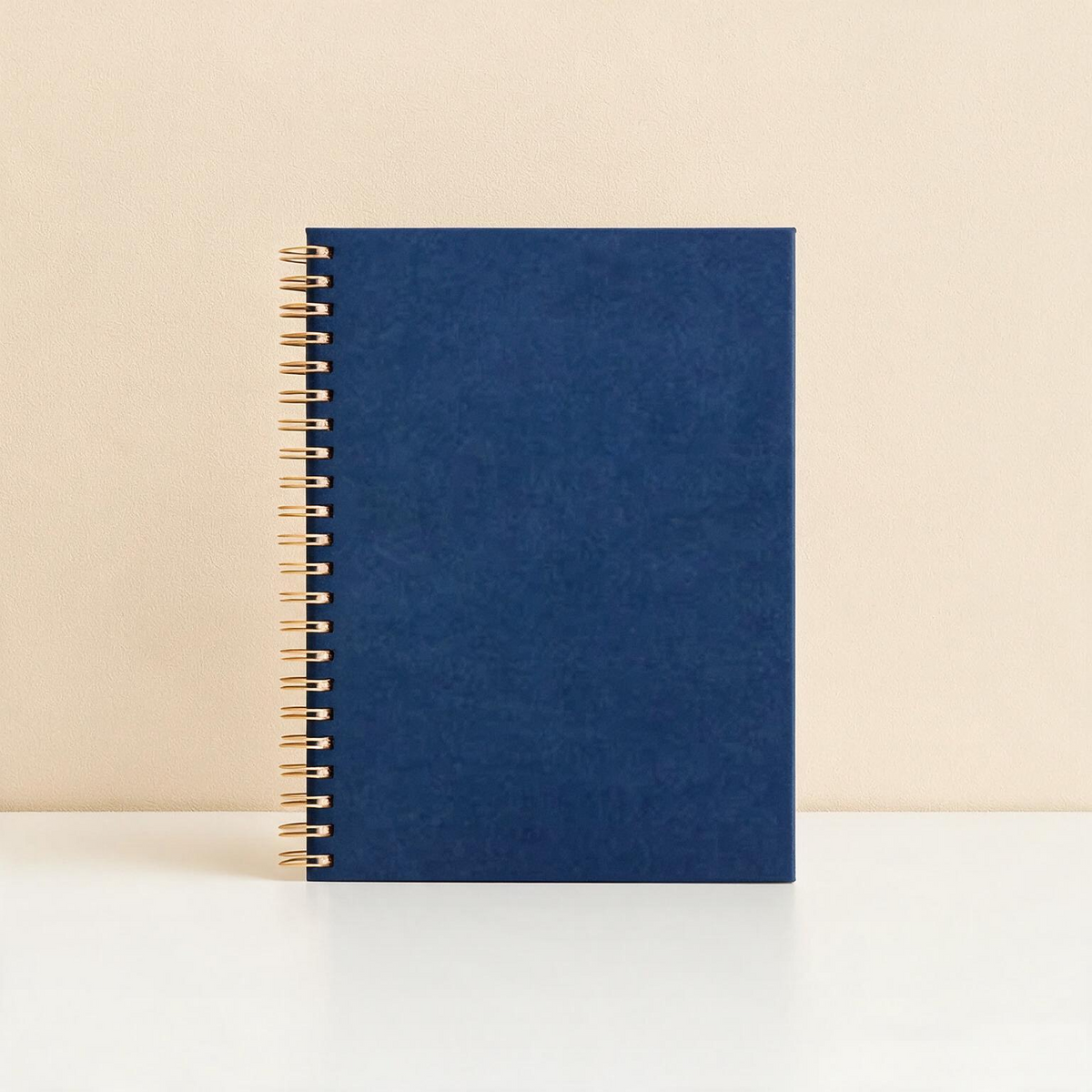 #8007 Wire-O Notebook