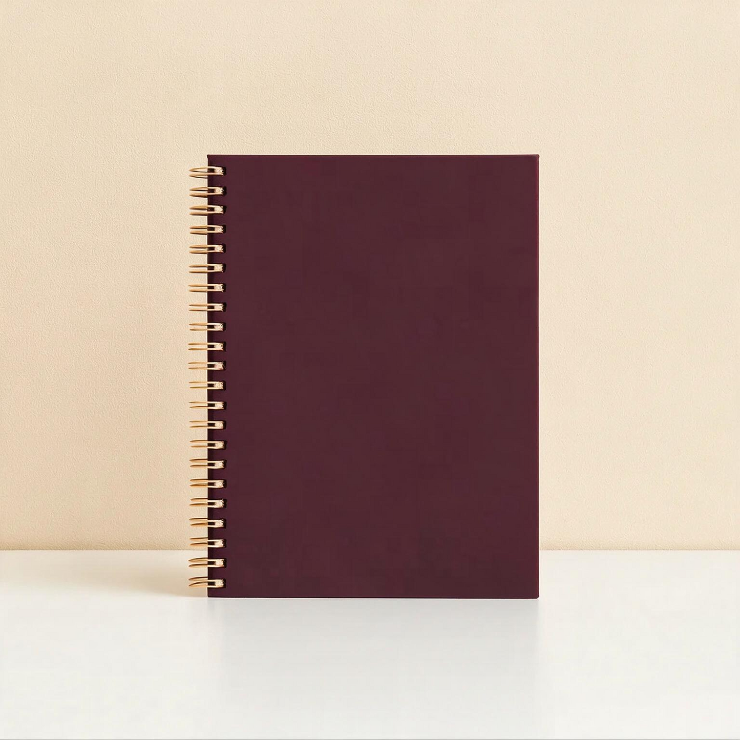 #8007 Wire-O Notebook