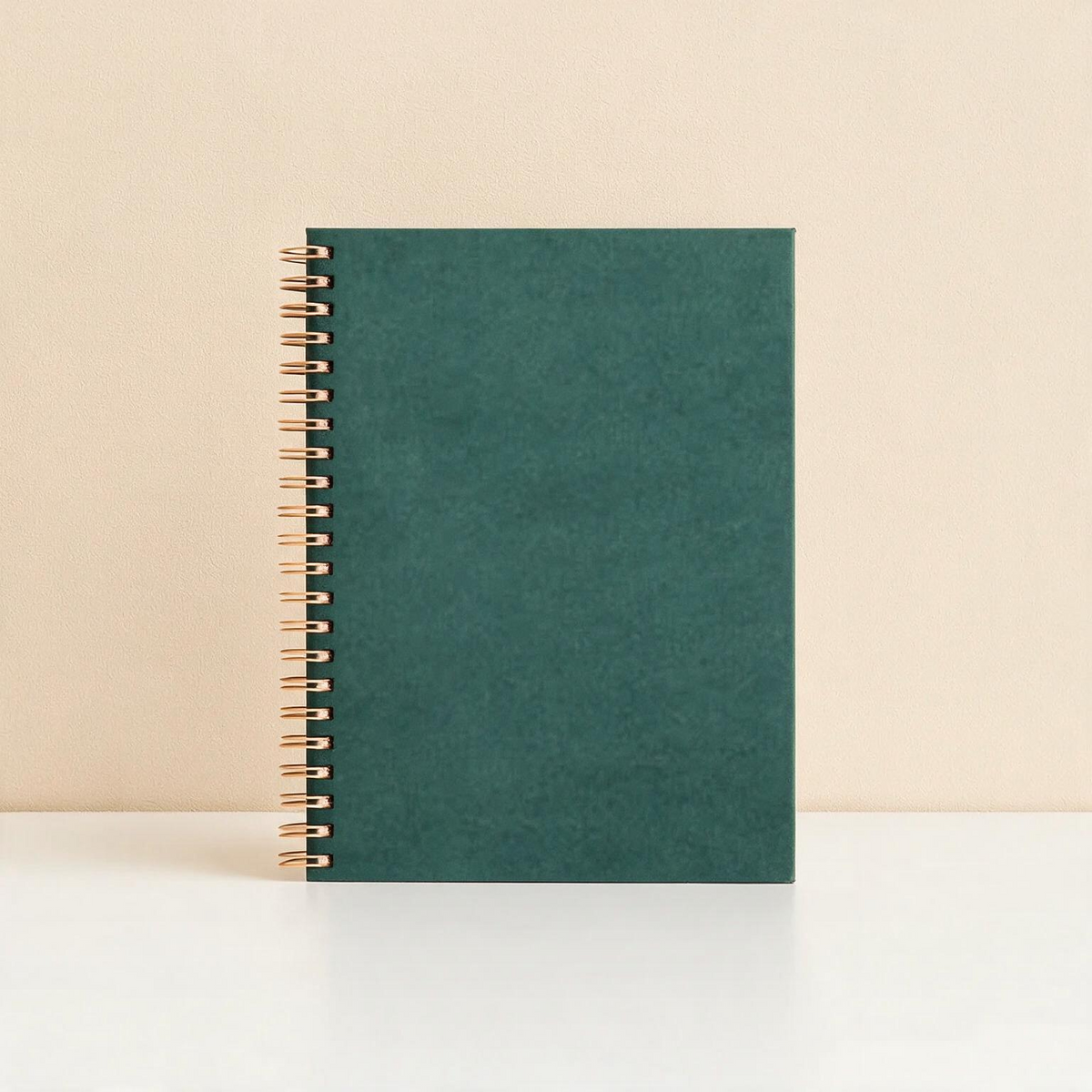 #8007 Wire-O Notebook