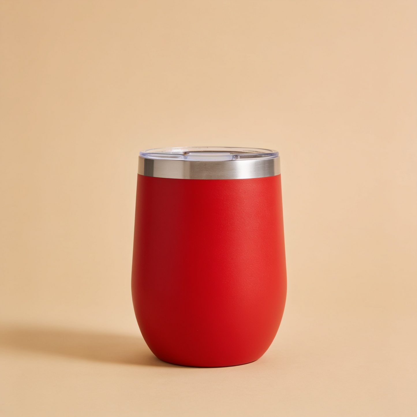 #M11 Stainless Steel Cup with Lid