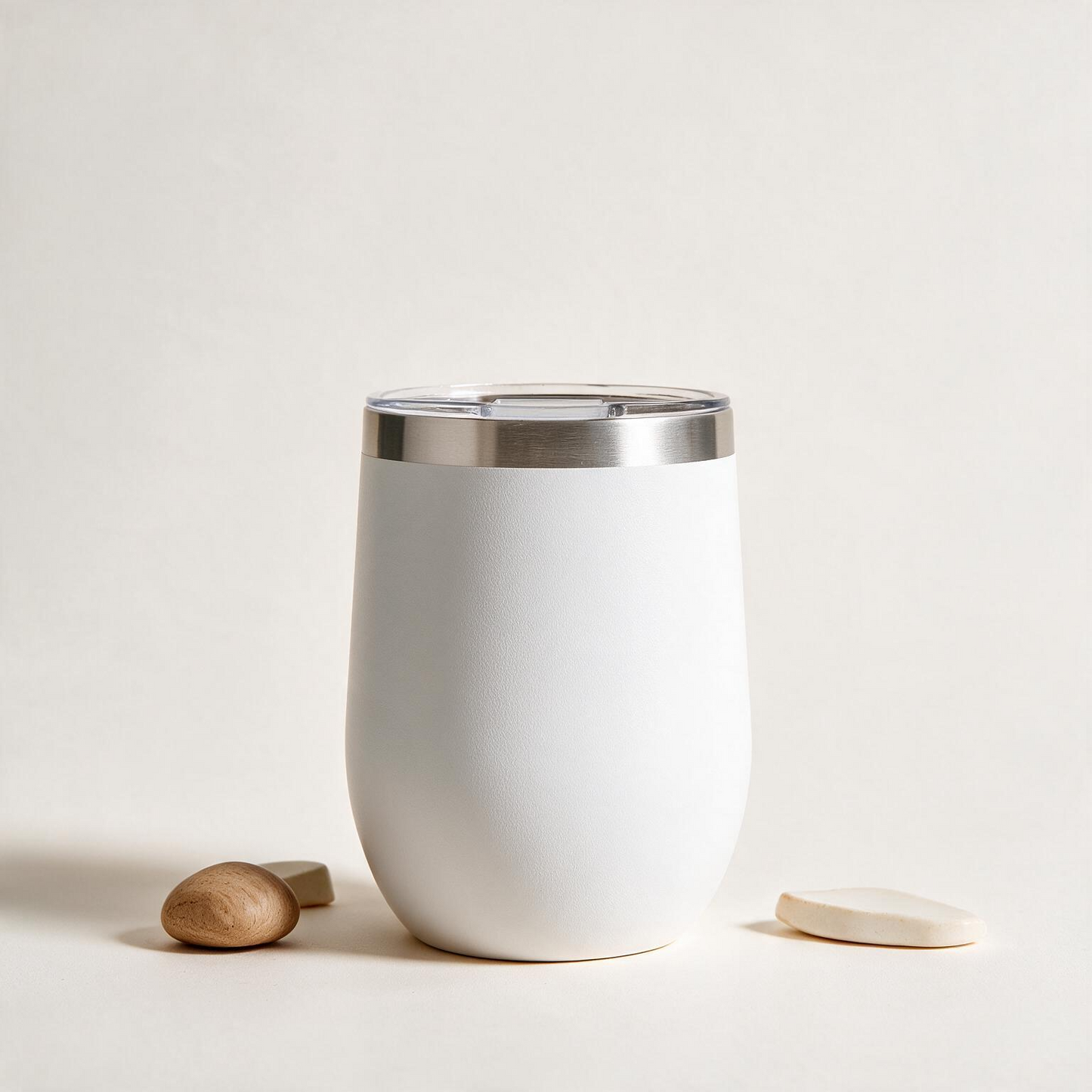 #GM11 Stainless Steel Cup with Lid