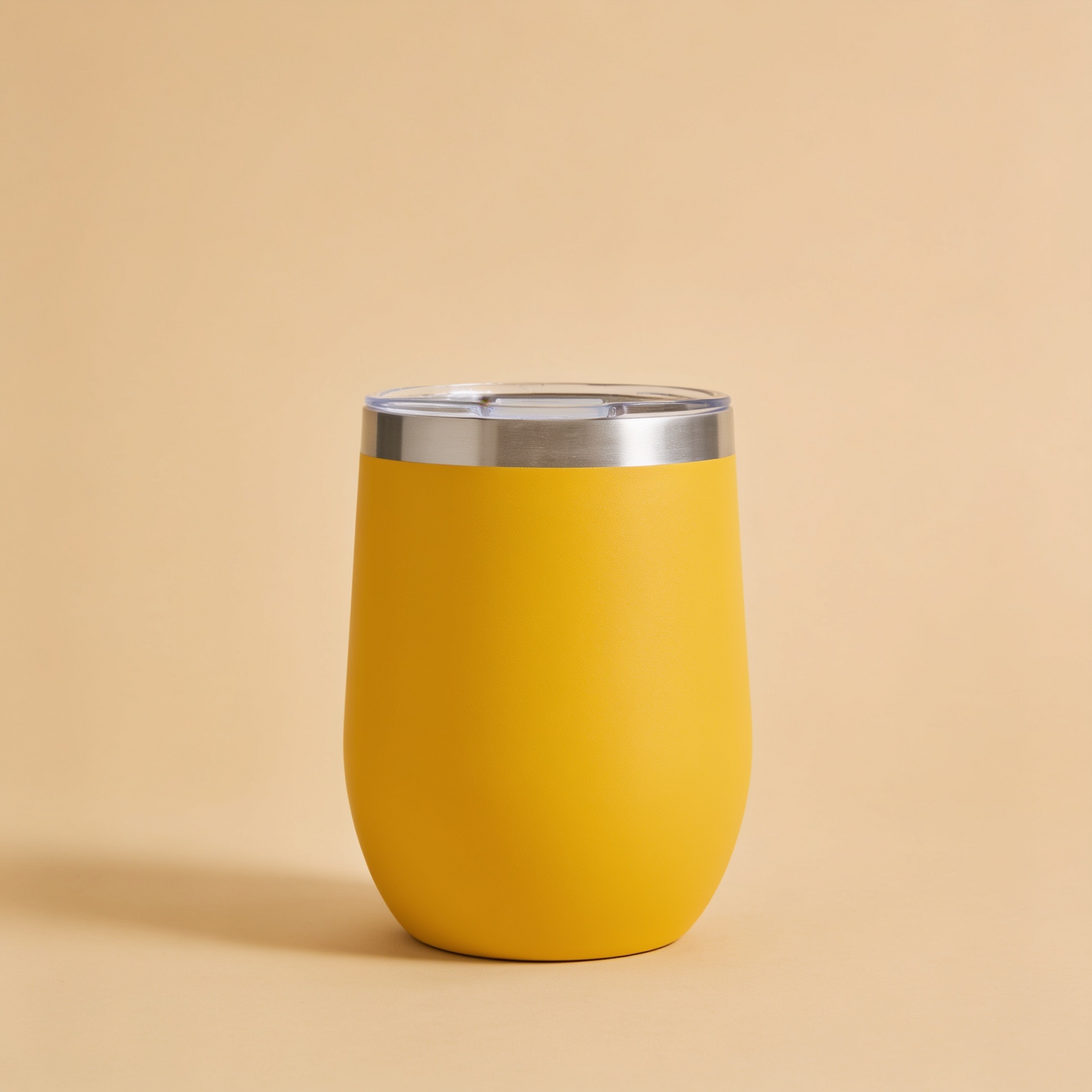 #M11 Stainless Steel Cup with Lid