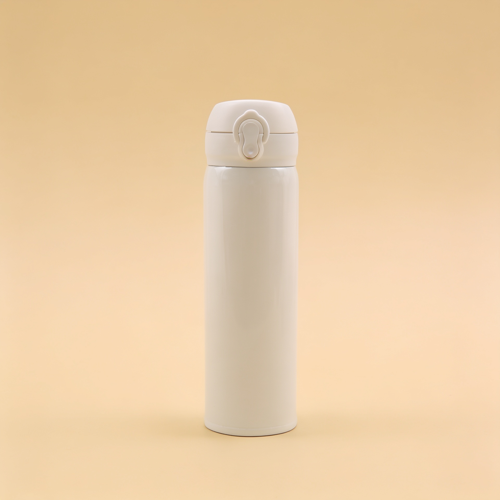 #M9 Stainless Steel Vacuum Flask - Gaia Gifts Co