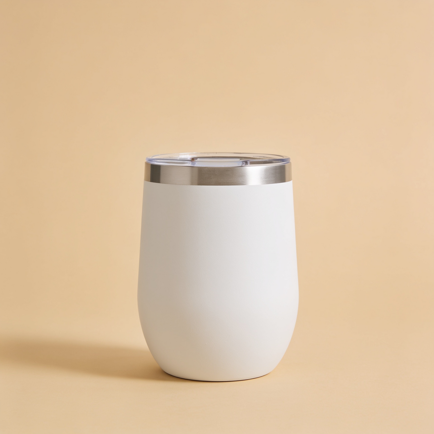#M11 Stainless Steel Cup with Lid