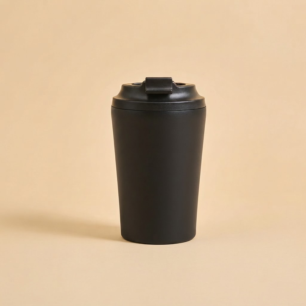#M12 Stainless Steel Flask