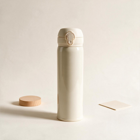 #GM9 Stainless Steel Vacuum Flask