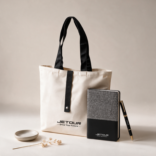 Customised Gift Set - Jetour