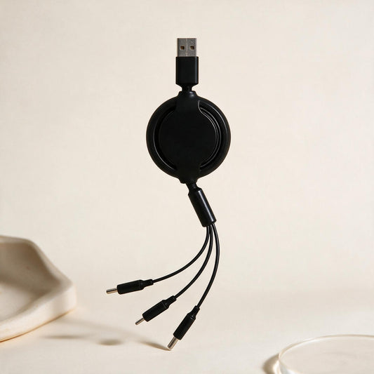 #GM56 Multi Rechargeable USB Cable