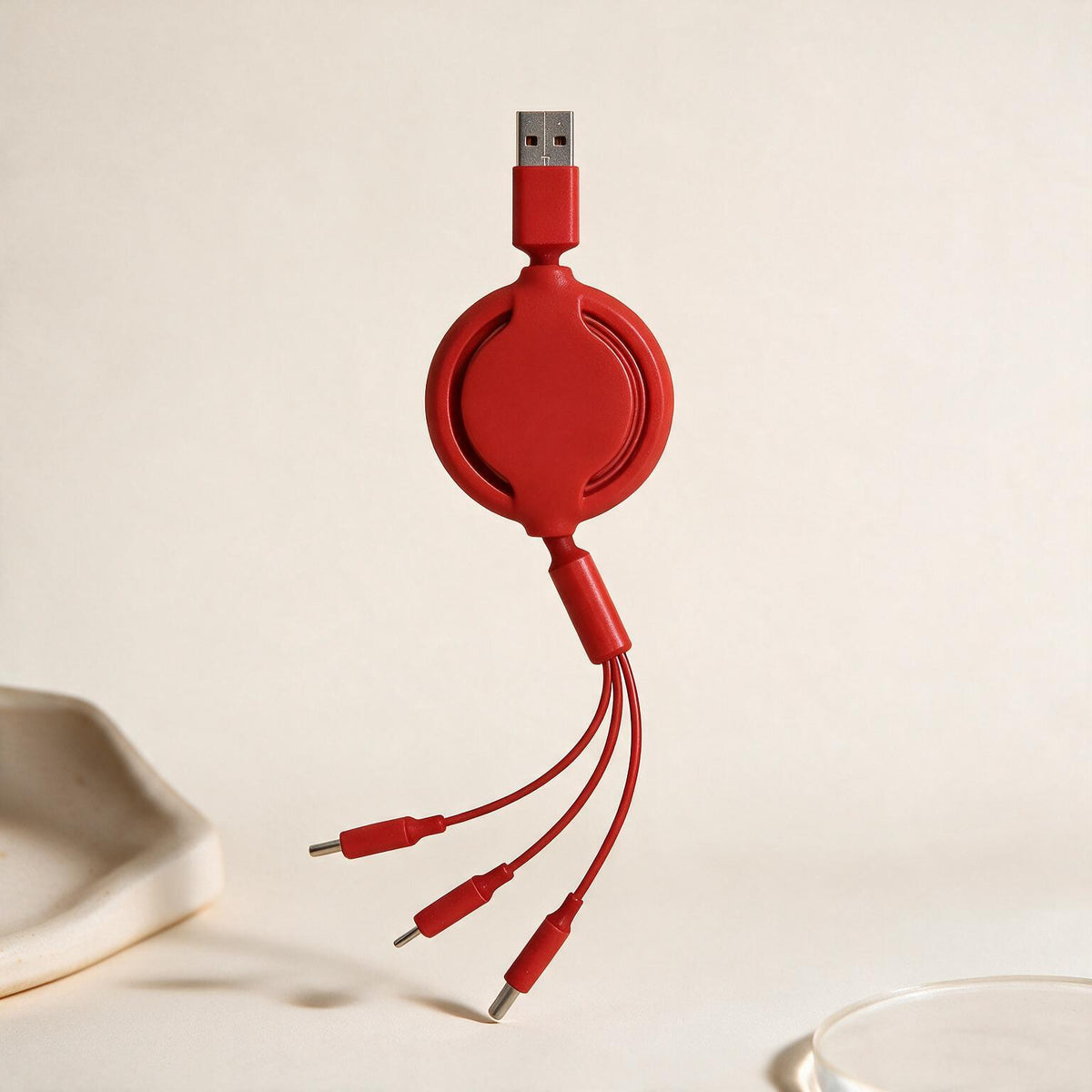 #GM56 Multi Rechargeable USB Cable