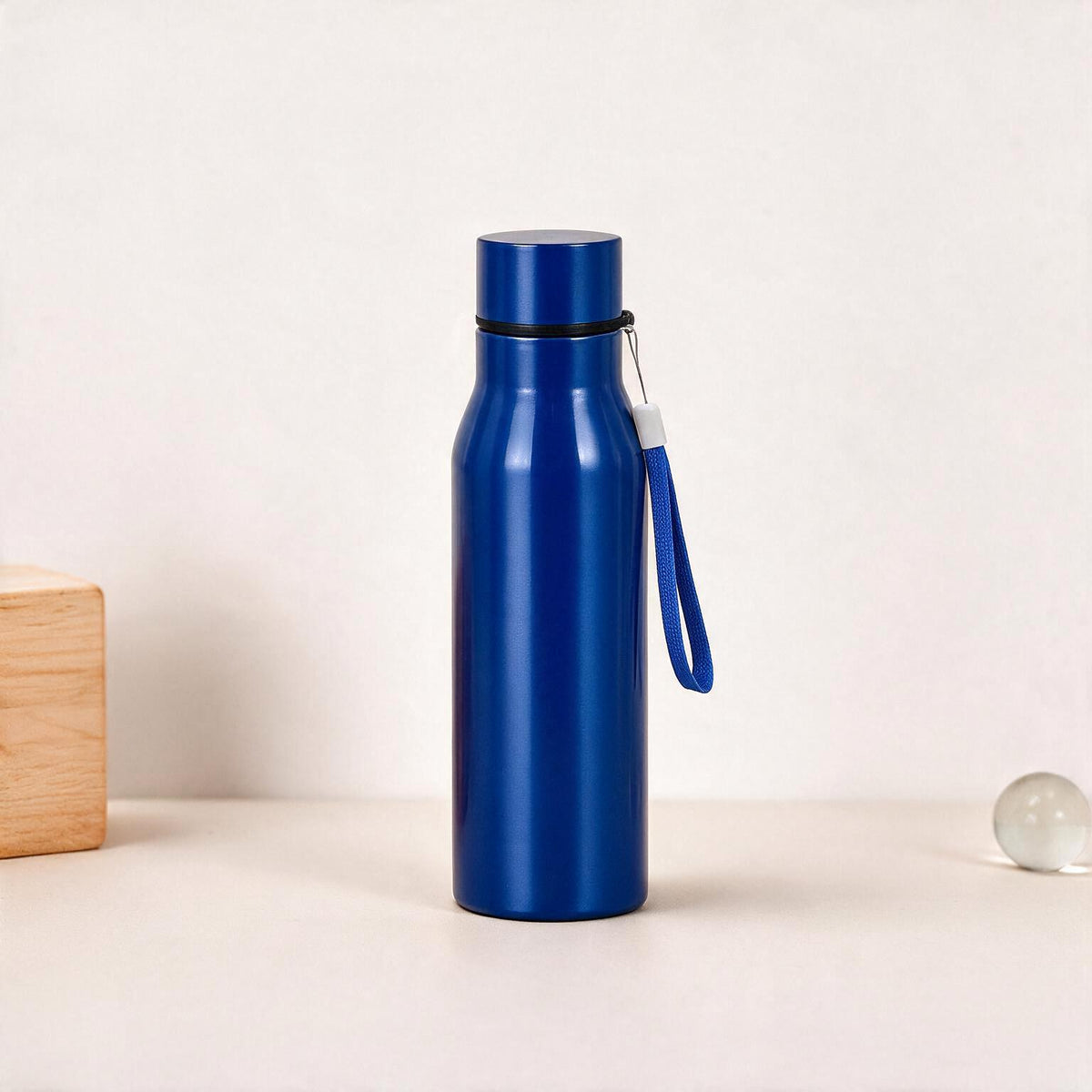 #GM1012 Stainless Steel Sport Bottle