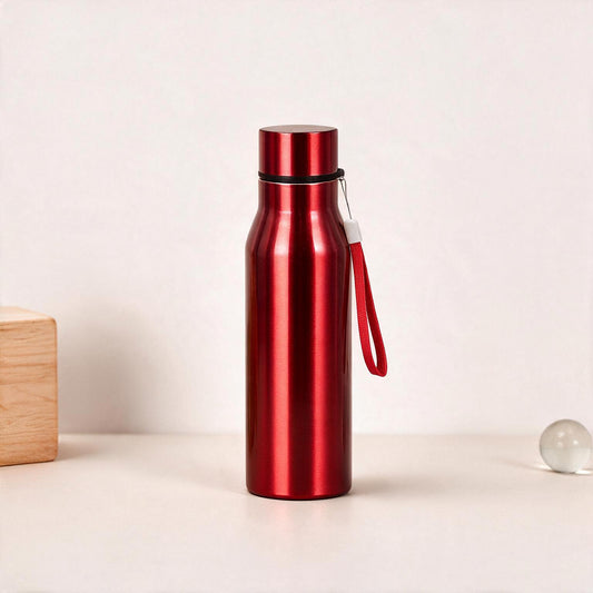 #GM1012 Stainless Steel Sport Bottle