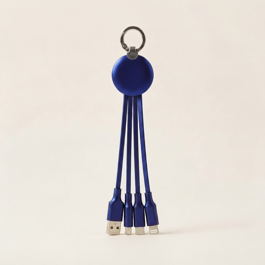 #M8 Multi Rechargeable USB Cable