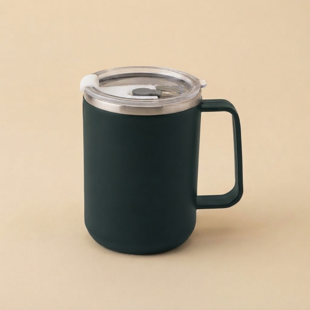 #M11 Stainless Steel Mug