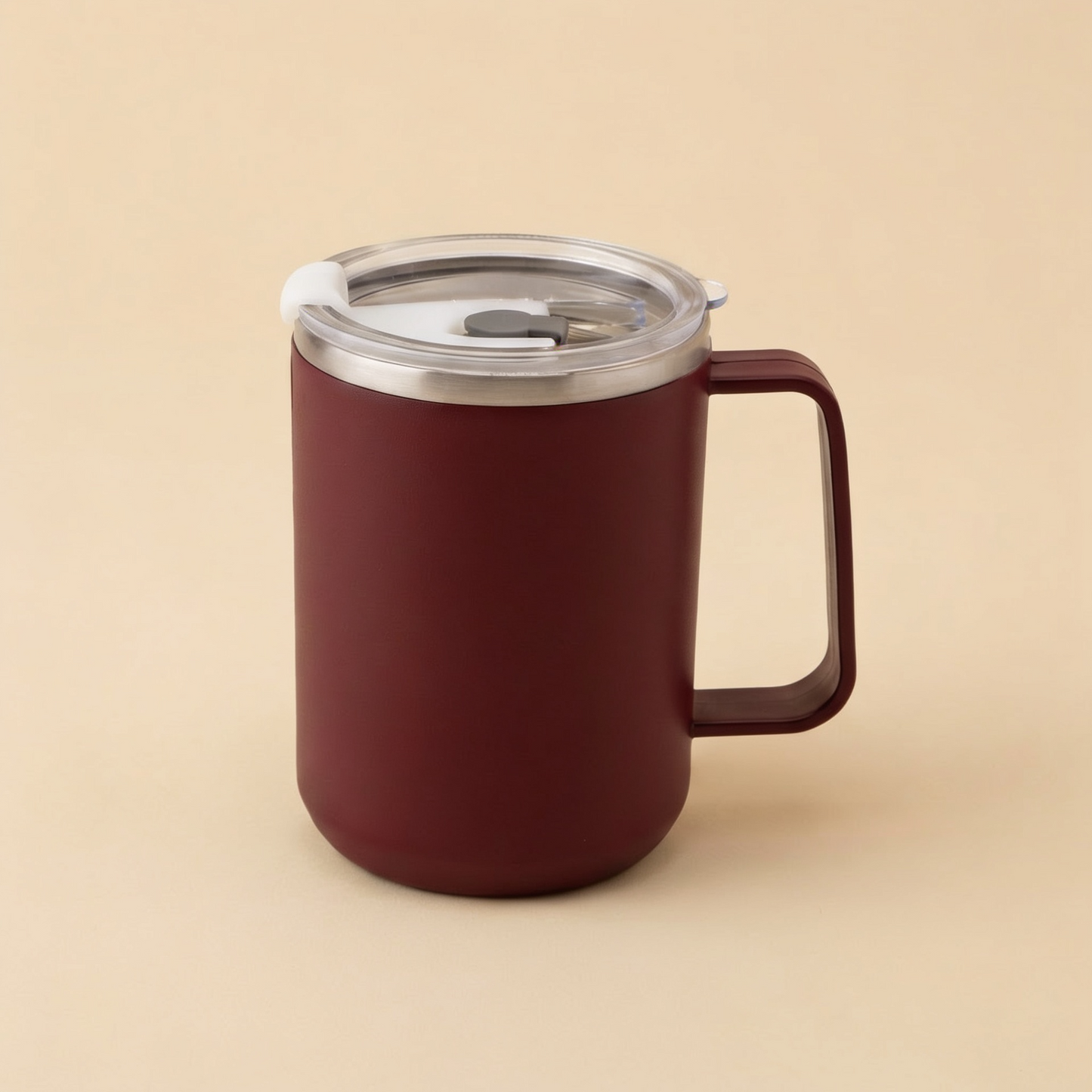 #M11 Stainless Steel Mug