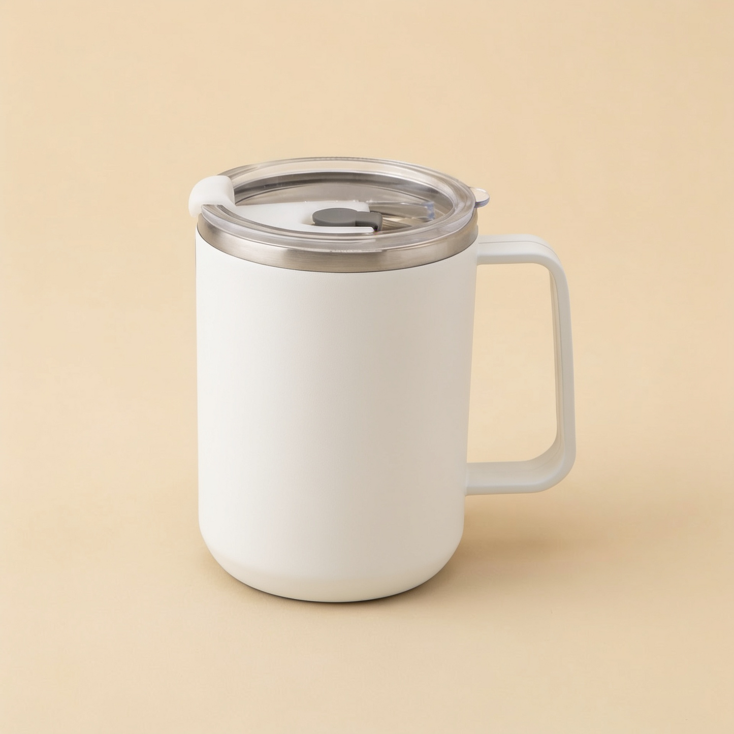 #M11 Stainless Steel Mug