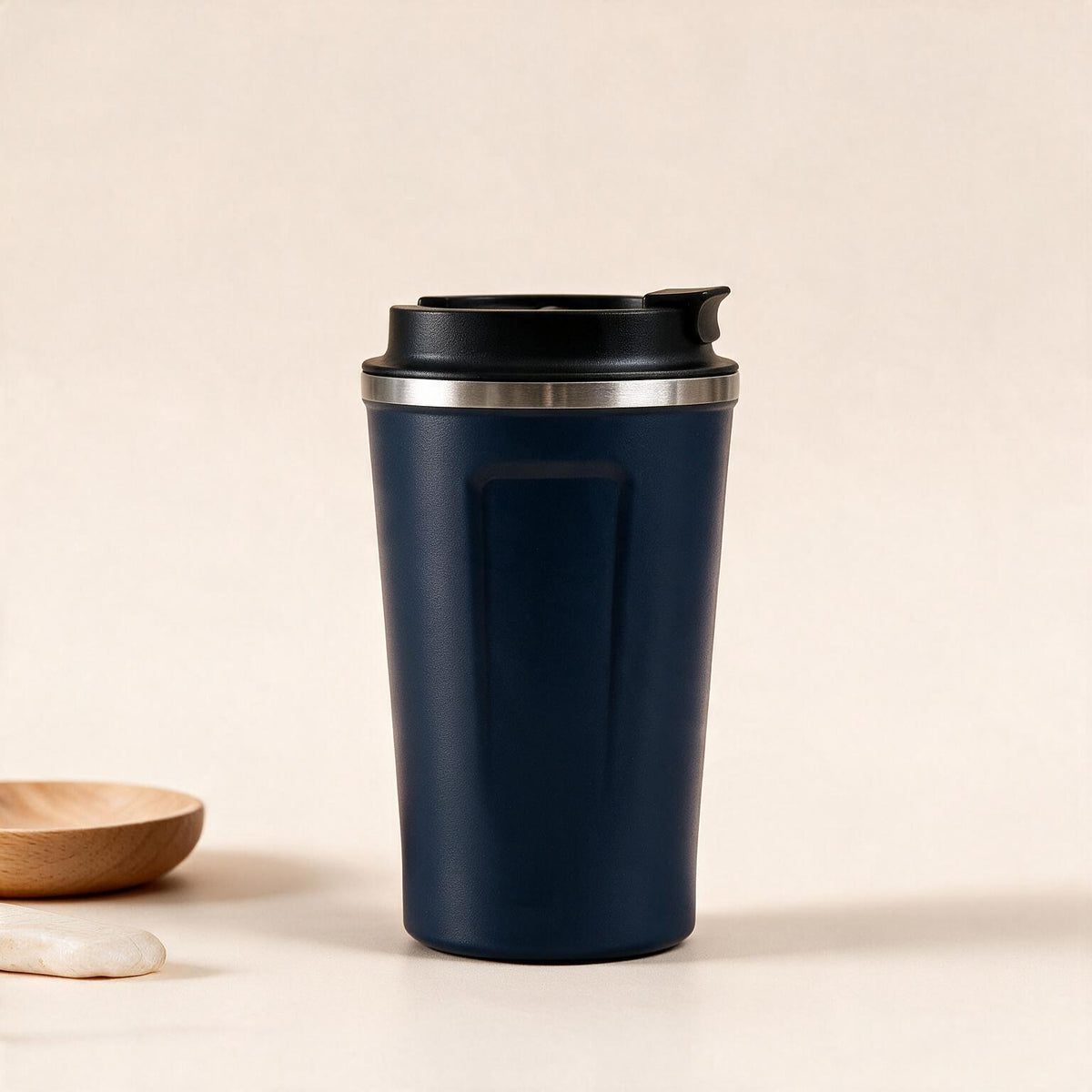 #GM11 Stainless Steel Coffee Flask