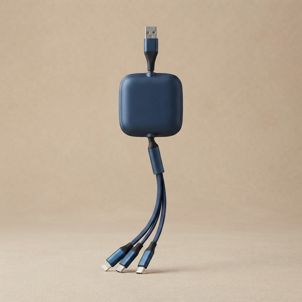 #M11 Multi Rechargeable USB Cable
