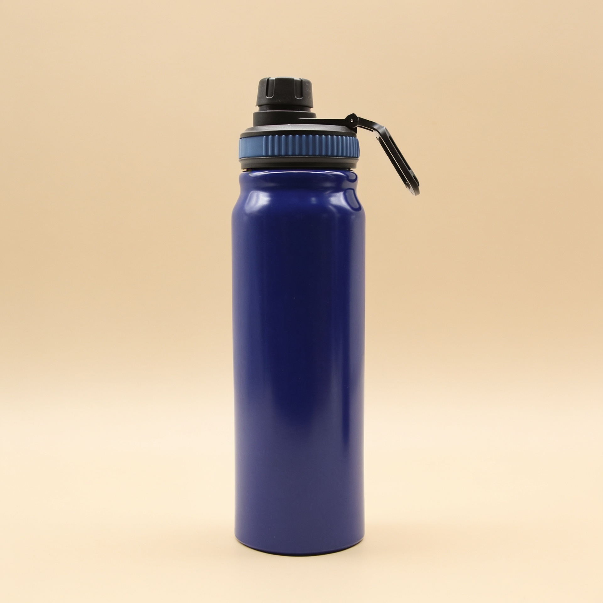 #M14 Stainless Steel Bottle. - Gaia Gifts Co