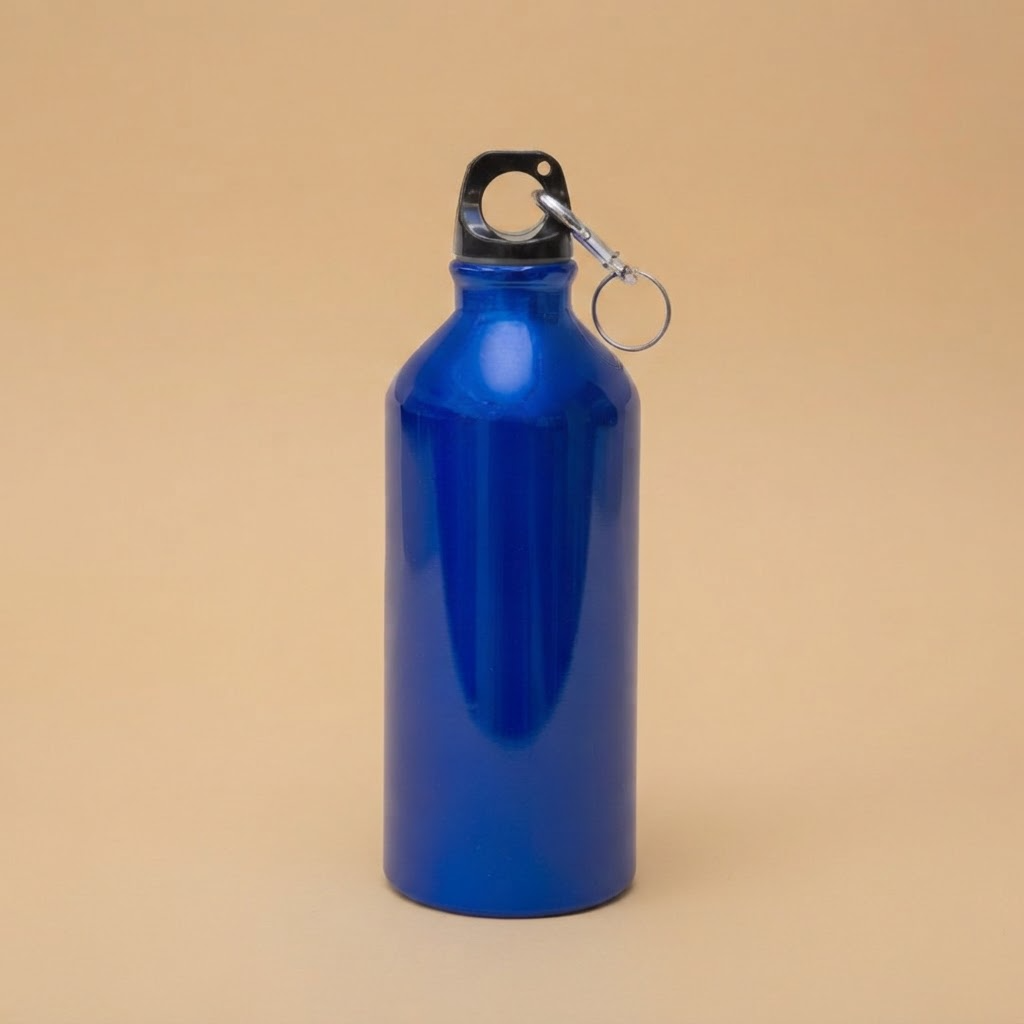 #M7 Aluminium Sports Bottle